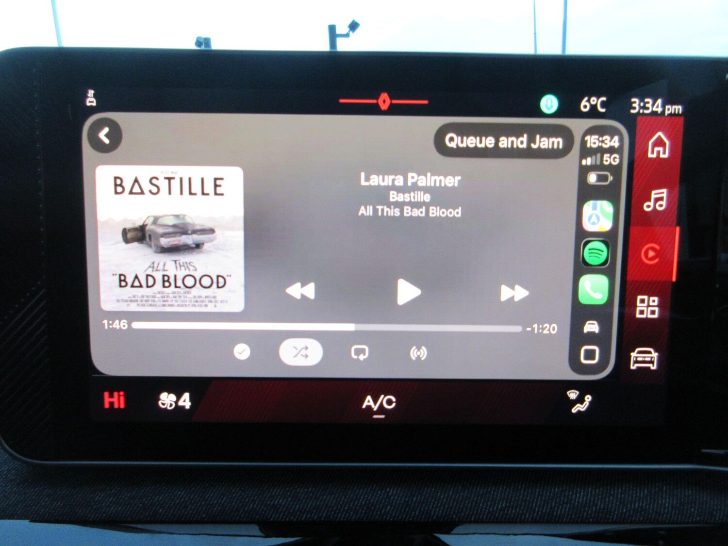 Used Renault 4 2025 for sale - 77710270: Photo 33