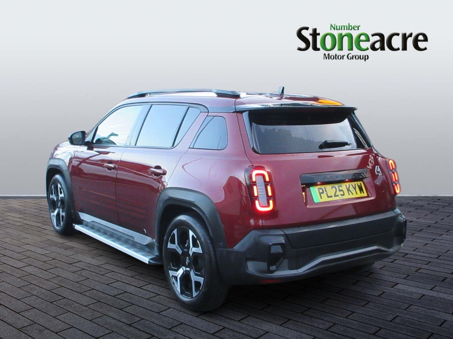 Used Renault 4 2025 for sale - 77710270: Photo 5