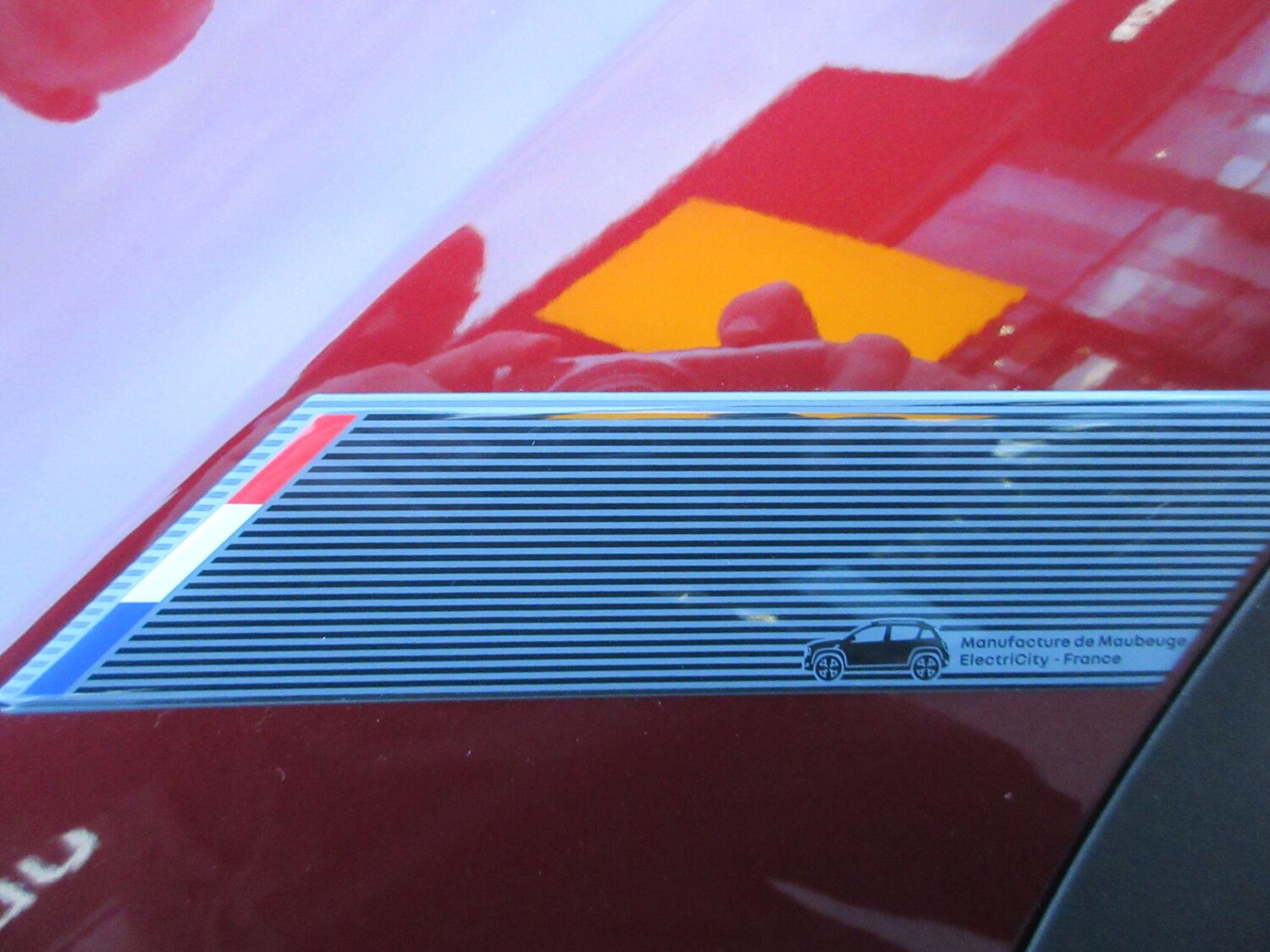 Used Renault 4 2025 for sale - 77710270: Photo 59