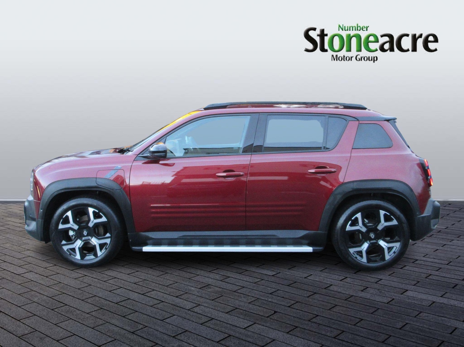 Used Renault 4 2025 for sale - 77710270: Photo 6