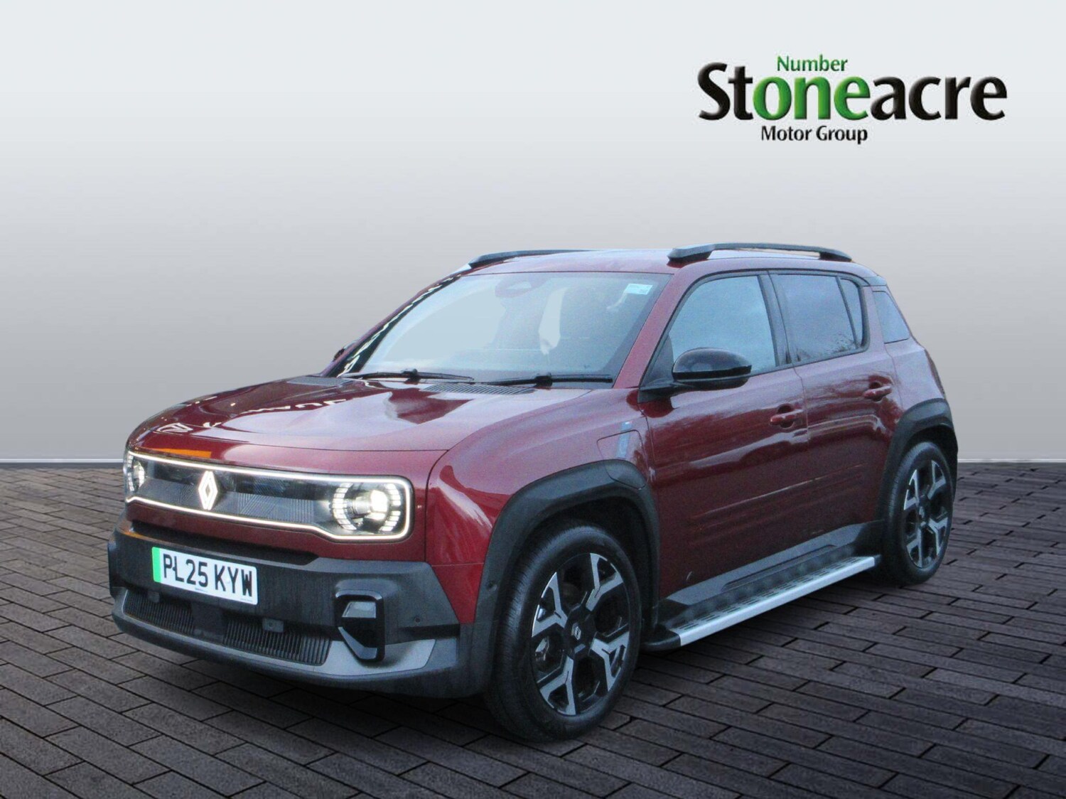 Used Renault 4 2025 for sale - 77710270: Photo 7