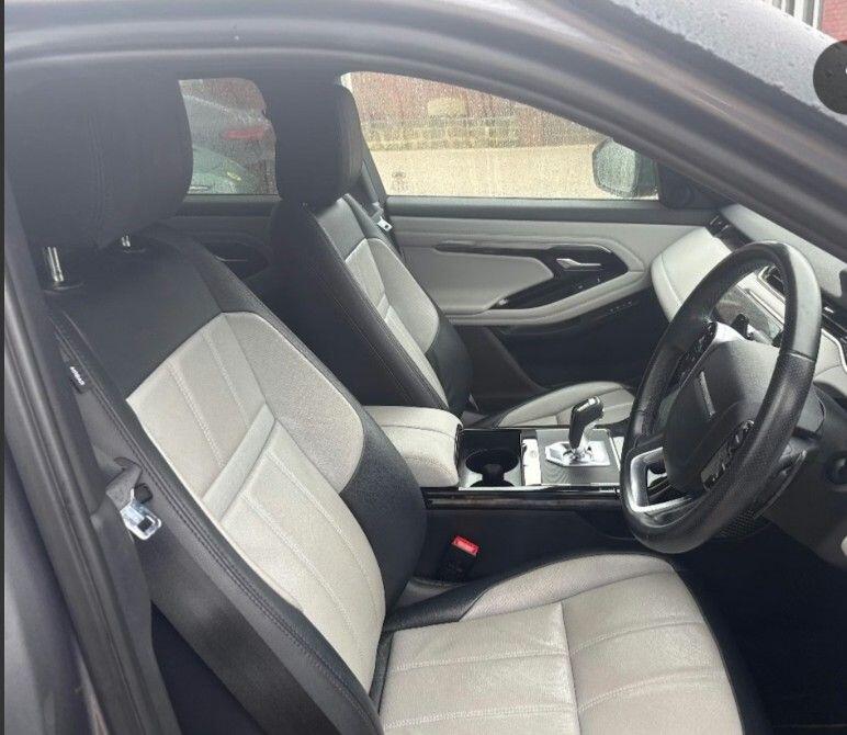 Used Land Rover Range Rover Evoque for sale - 77807745: Photo 4