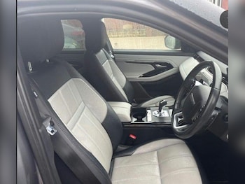 Used Land Rover Range Rover Evoque 2020 for sale - 77807745: Photo