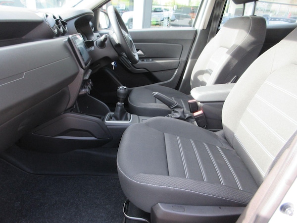 Used Dacia Duster 2023 for sale - 76121739: Photo 13