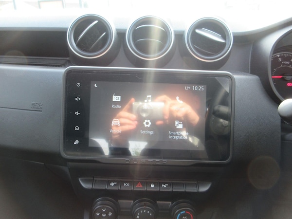 Used Dacia Duster 2023 for sale - 76121739: Photo 15