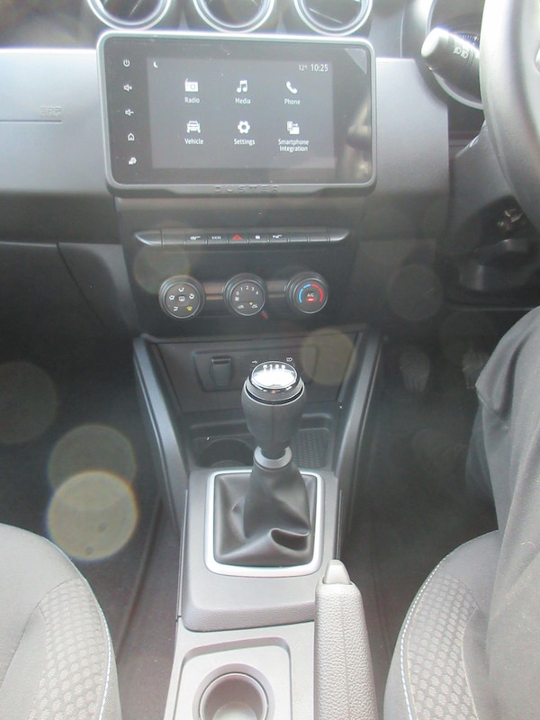 Used Dacia Duster 2023 for sale - 76121739: Photo 16