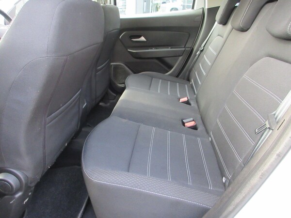 Used Dacia Duster 2023 for sale - 76121739: Photo 18
