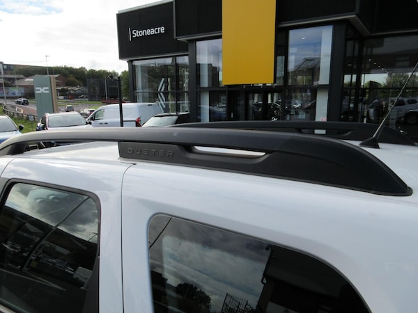 Used Dacia Duster 2023 for sale - 76121739: Photo 22