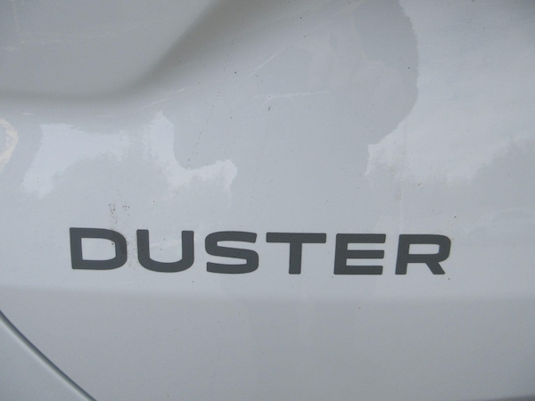 Used Dacia Duster 2023 for sale - 76121739: Photo 23