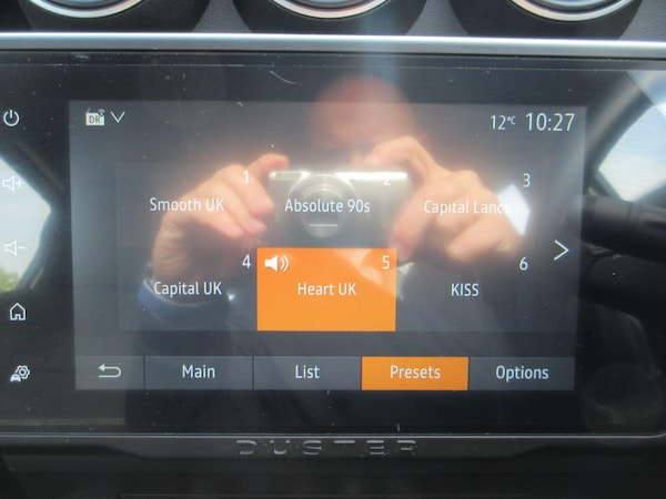 Used Dacia Duster 2023 for sale - 76121739: Photo 26