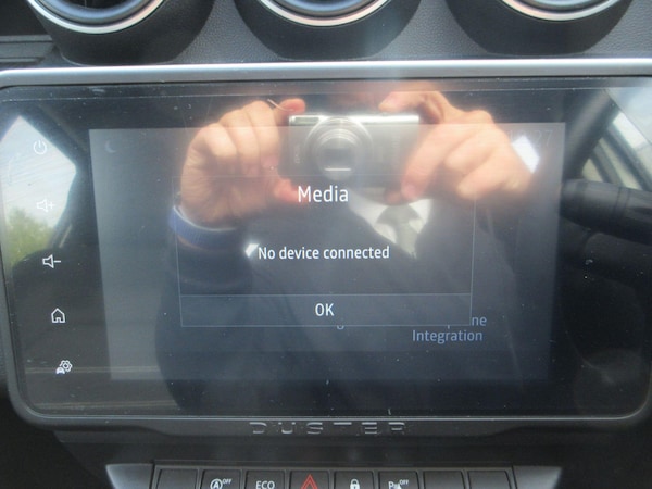 Used Dacia Duster 2023 for sale - 76121739: Photo 27