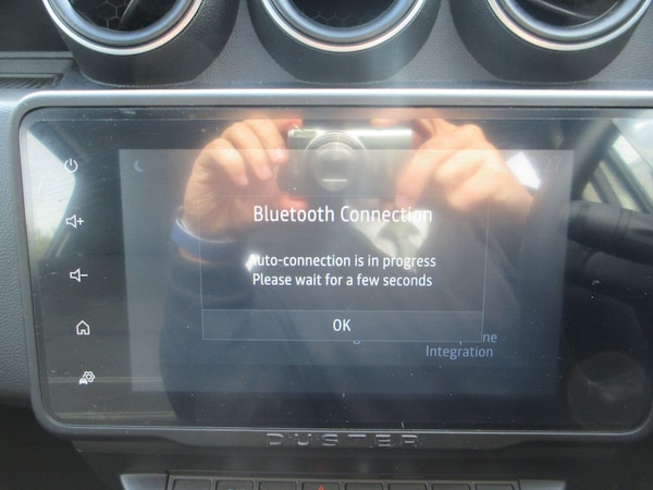 Used Dacia Duster 2023 for sale - 76121739: Photo 28