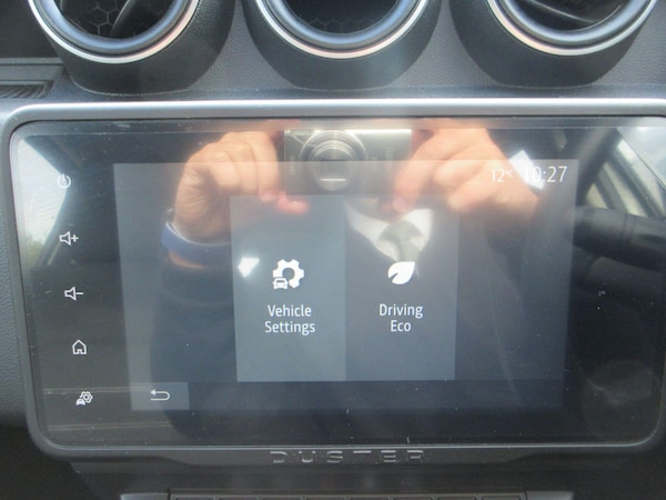 Used Dacia Duster 2023 for sale - 76121739: Photo 29