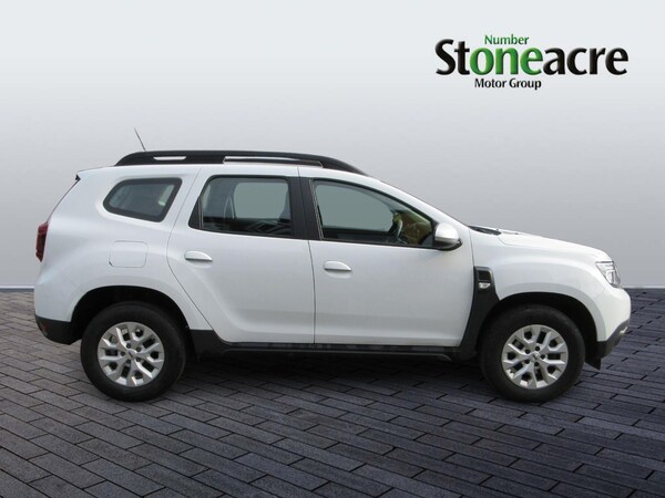 Used Dacia Duster 2023 for sale - 76121739: Photo 2