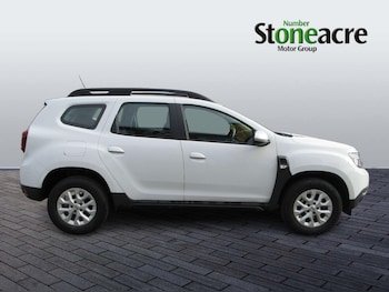 Used Dacia Duster 2023 for sale - 76121739: Photo 2