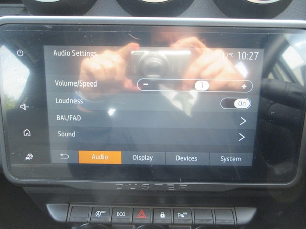 Used Dacia Duster 2023 for sale - 76121739: Photo 30