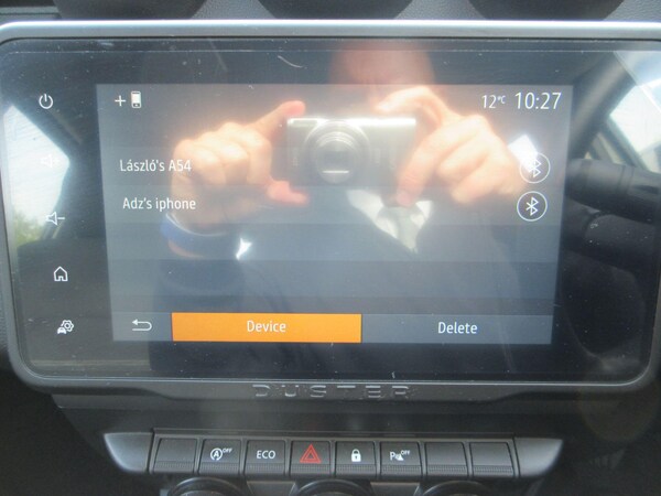 Used Dacia Duster 2023 for sale - 76121739: Photo 31
