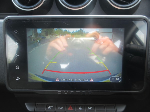 Used Dacia Duster 2023 for sale - 76121739: Photo 32
