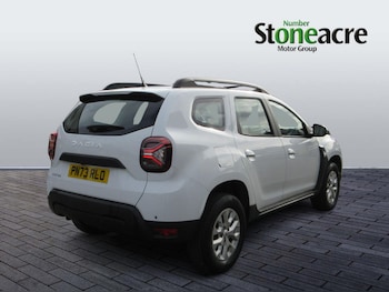 Used Dacia Duster 2023 for sale - 76121739: Photo 3
