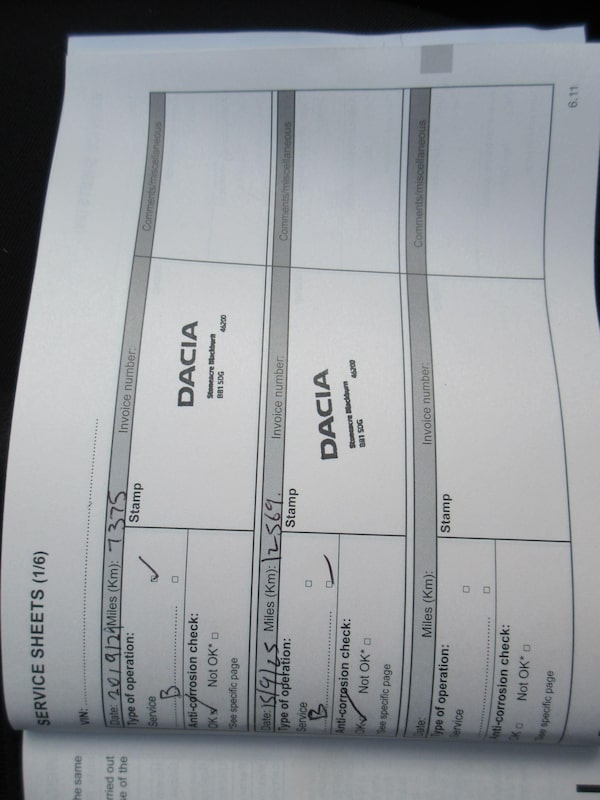 Used Dacia Duster 2023 for sale - 76121739: Photo 45
