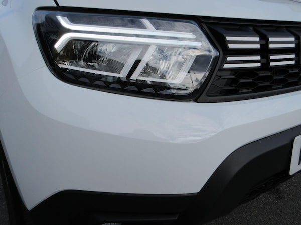 Used Dacia Duster 2023 for sale - 76121739: Photo 49