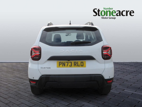 Used Dacia Duster 2023 for sale - 76121739: Photo 4