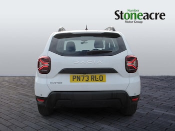 Used Dacia Duster 2023 for sale - 76121739: Photo 4