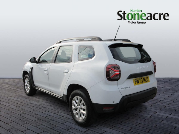 Used Dacia Duster 2023 for sale - 76121739: Photo 5