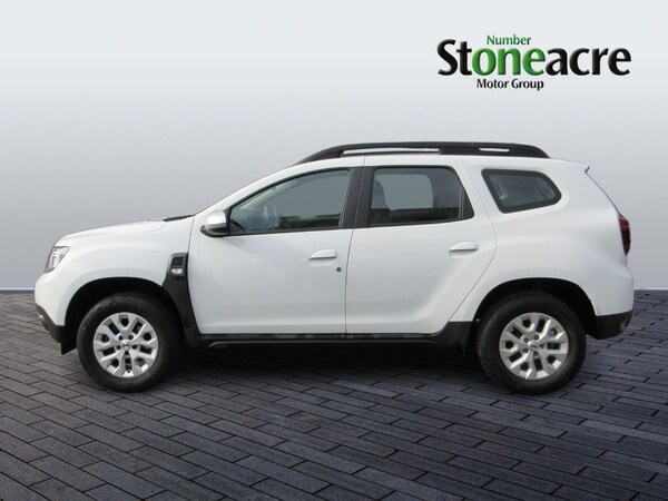 Used Dacia Duster 2023 for sale - 76121739: Photo 6