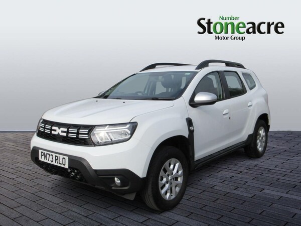 Used Dacia Duster 2023 for sale - 76121739: Photo 7