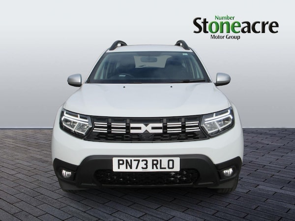 Used Dacia Duster 2023 for sale - 76121739: Photo 8