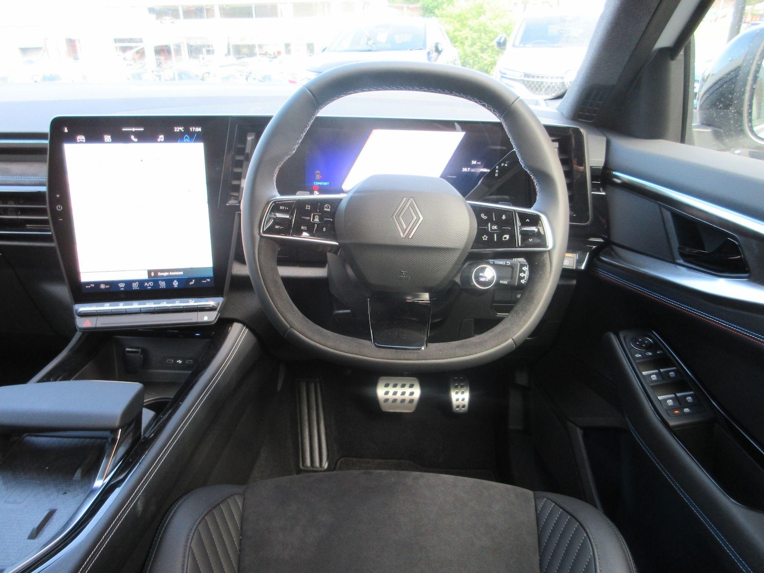 Used Renault Other 2025 for sale - 77612746: Photo 16