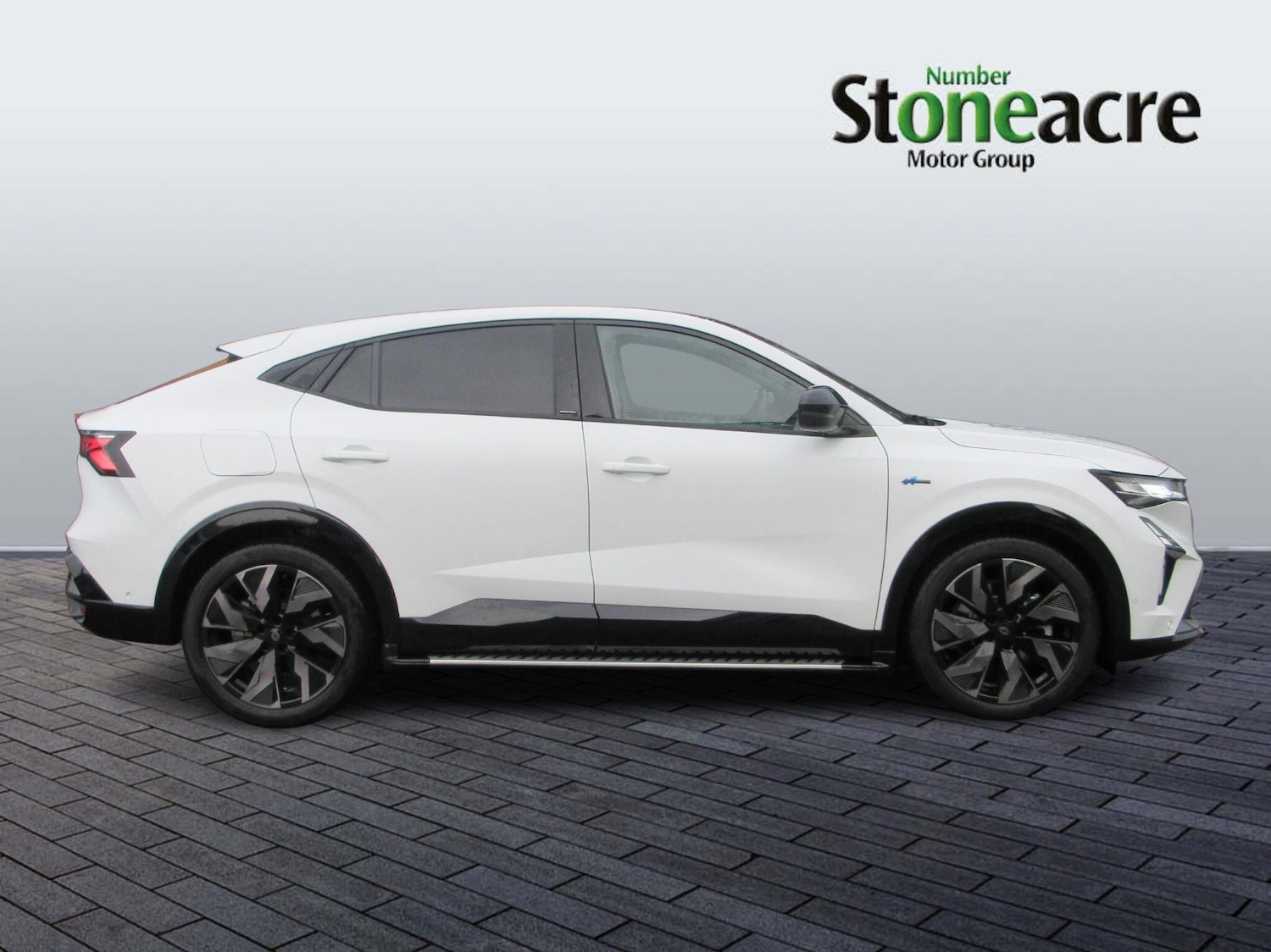 Used Renault Other 2025 for sale - 77612746: Photo 2