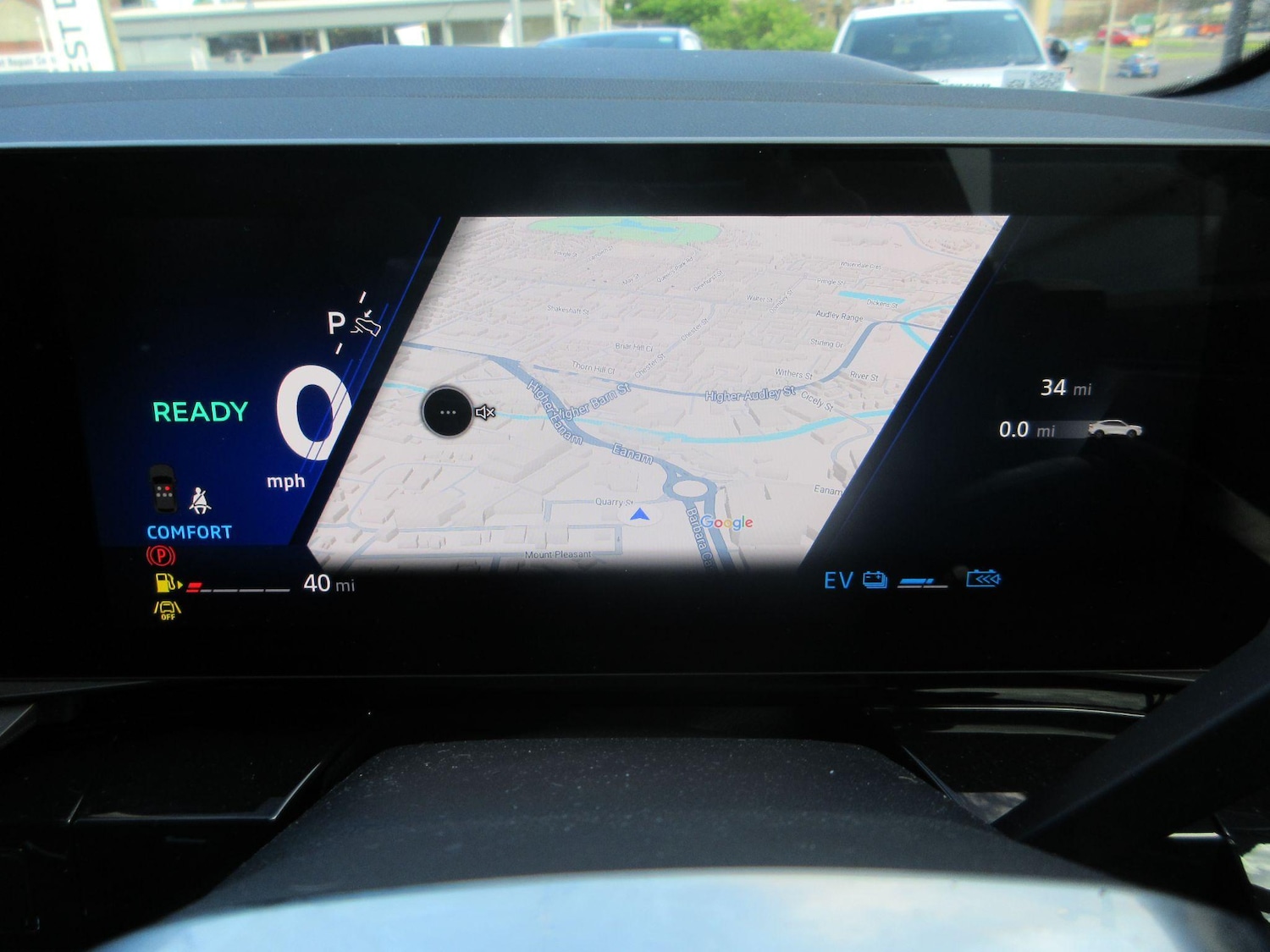 Used Renault Other 2025 for sale - 77612746: Photo 24