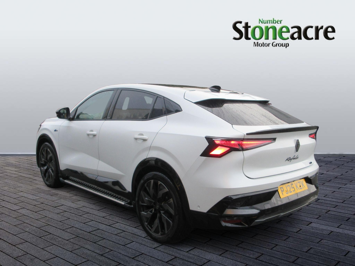 Used Renault Other 2025 for sale - 77612746: Photo 5