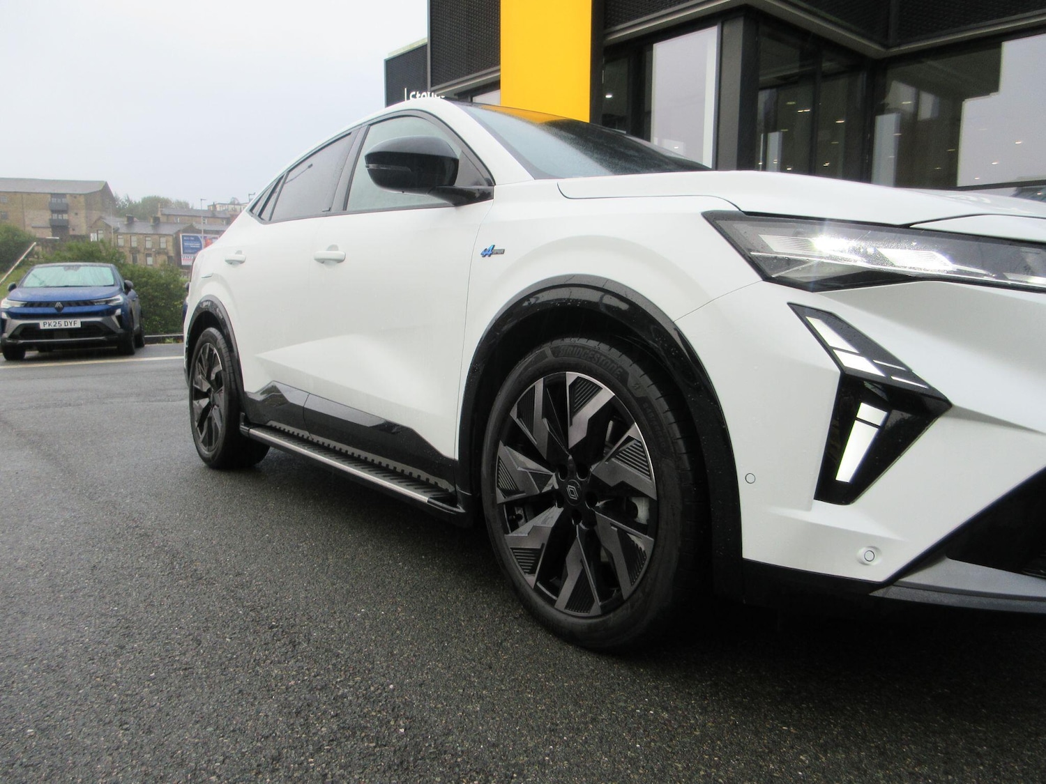 Used Renault Other 2025 for sale - 77612746: Photo 67