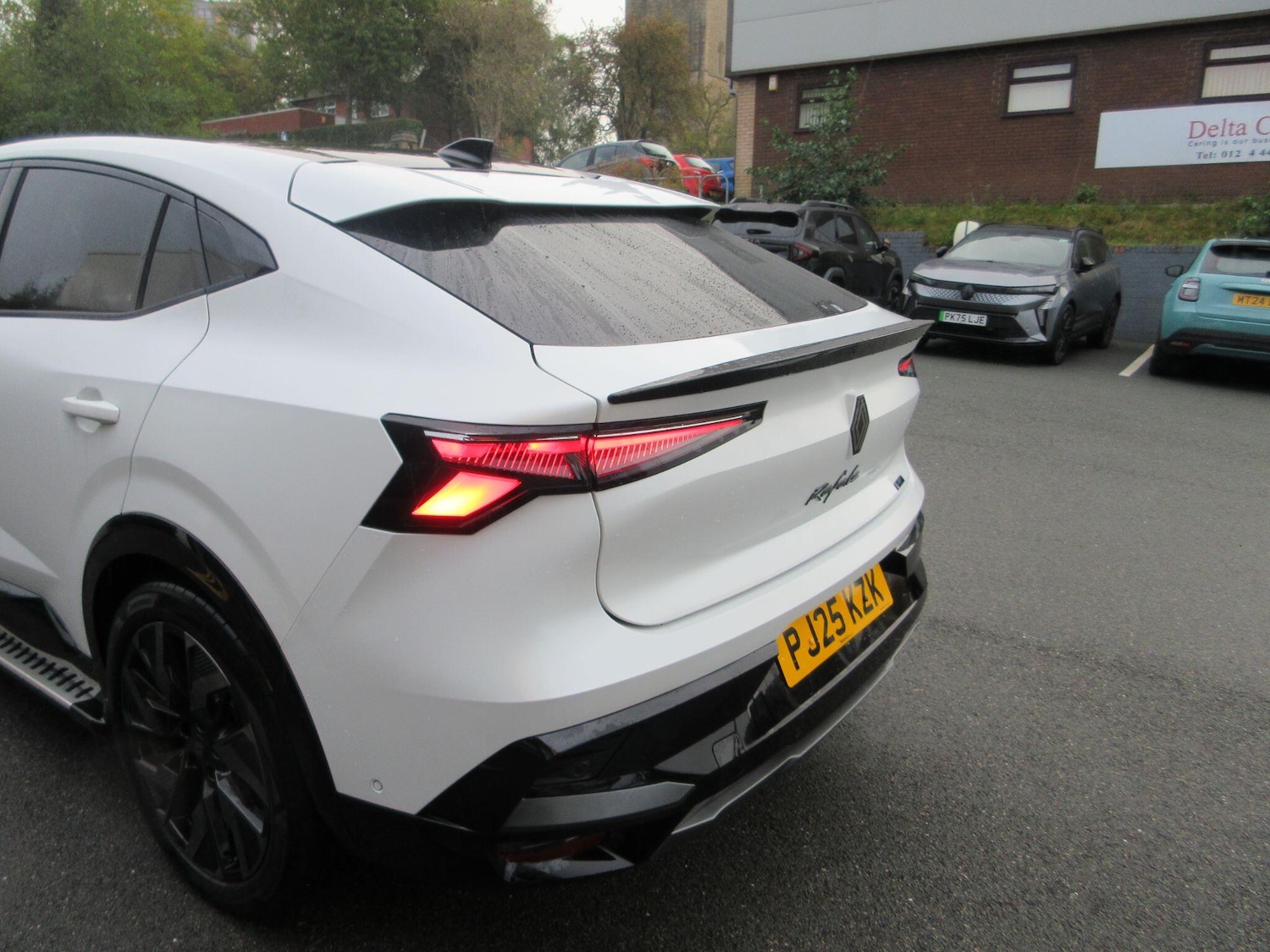 Used Renault Other 2025 for sale - 77612746: Photo 69