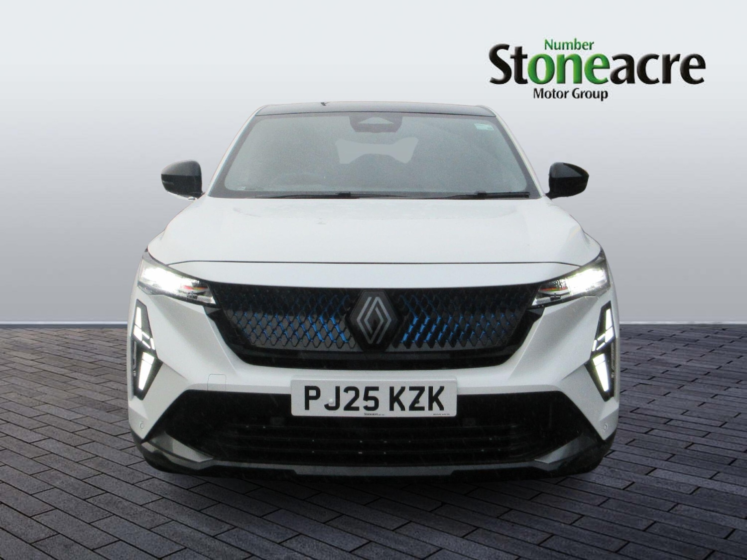 Used Renault Other 2025 for sale - 77612746: Photo 8