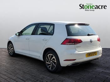 Used Volkswagen Golf 2019 for sale - 79622075: Photo
