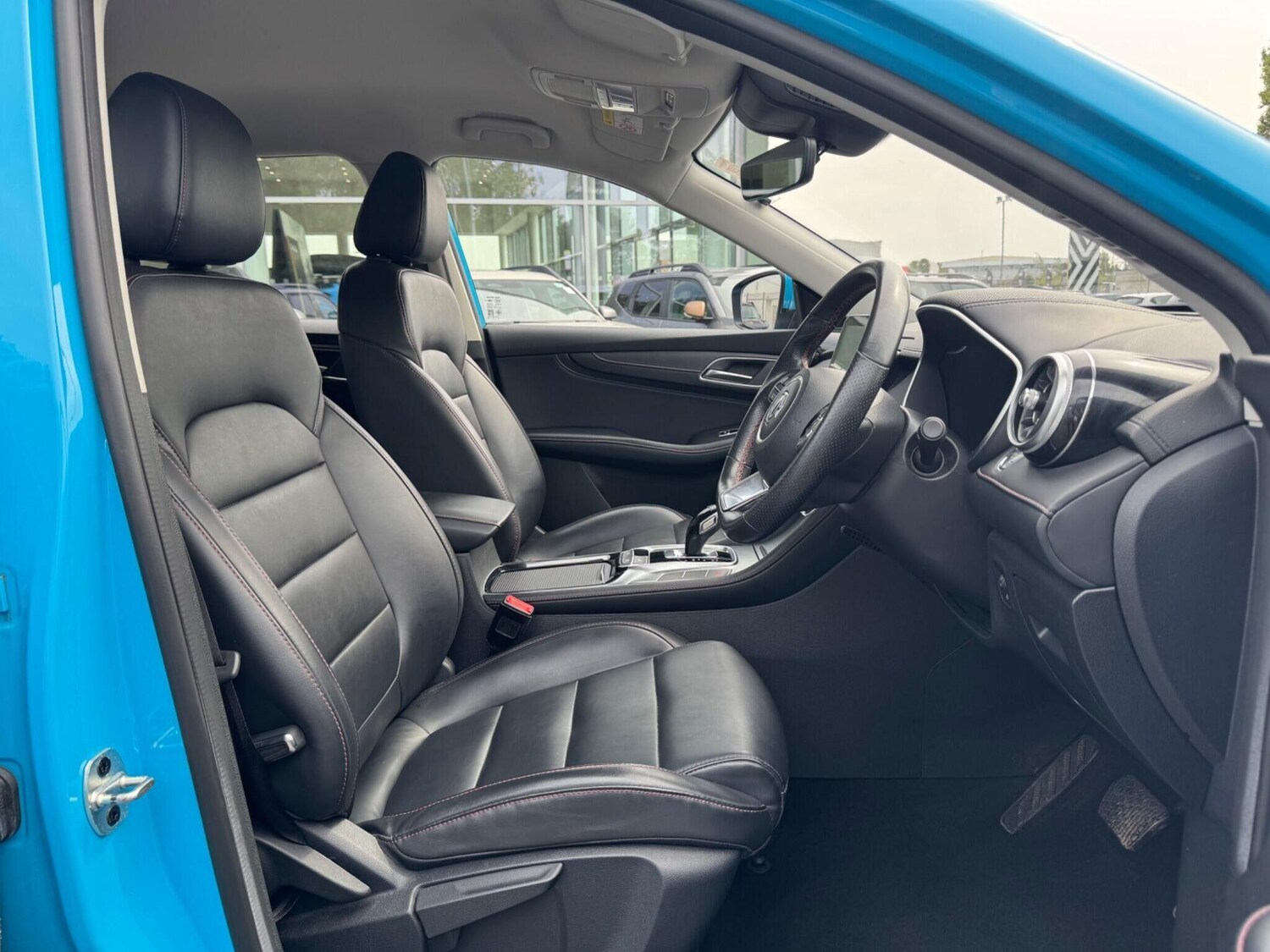 Used MG MG HS 2022 for sale - 76283603: Photo 11