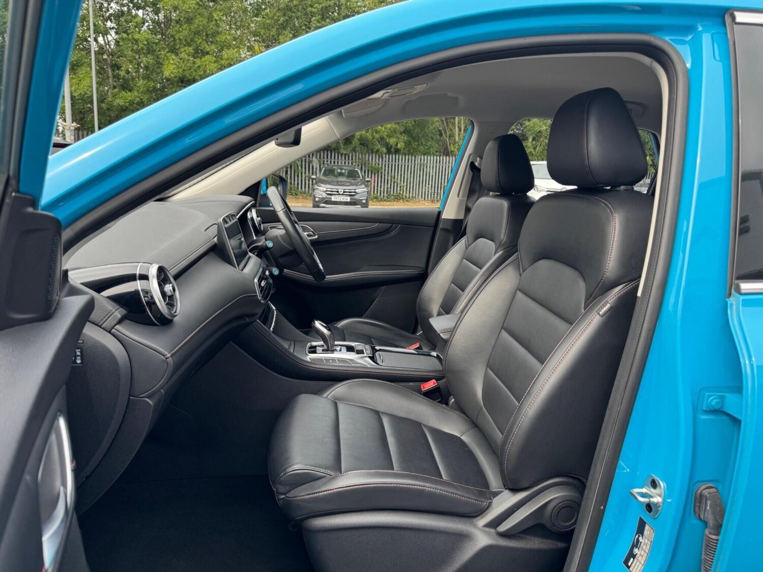 Used MG MG HS 2022 for sale - 76283603: Photo 13