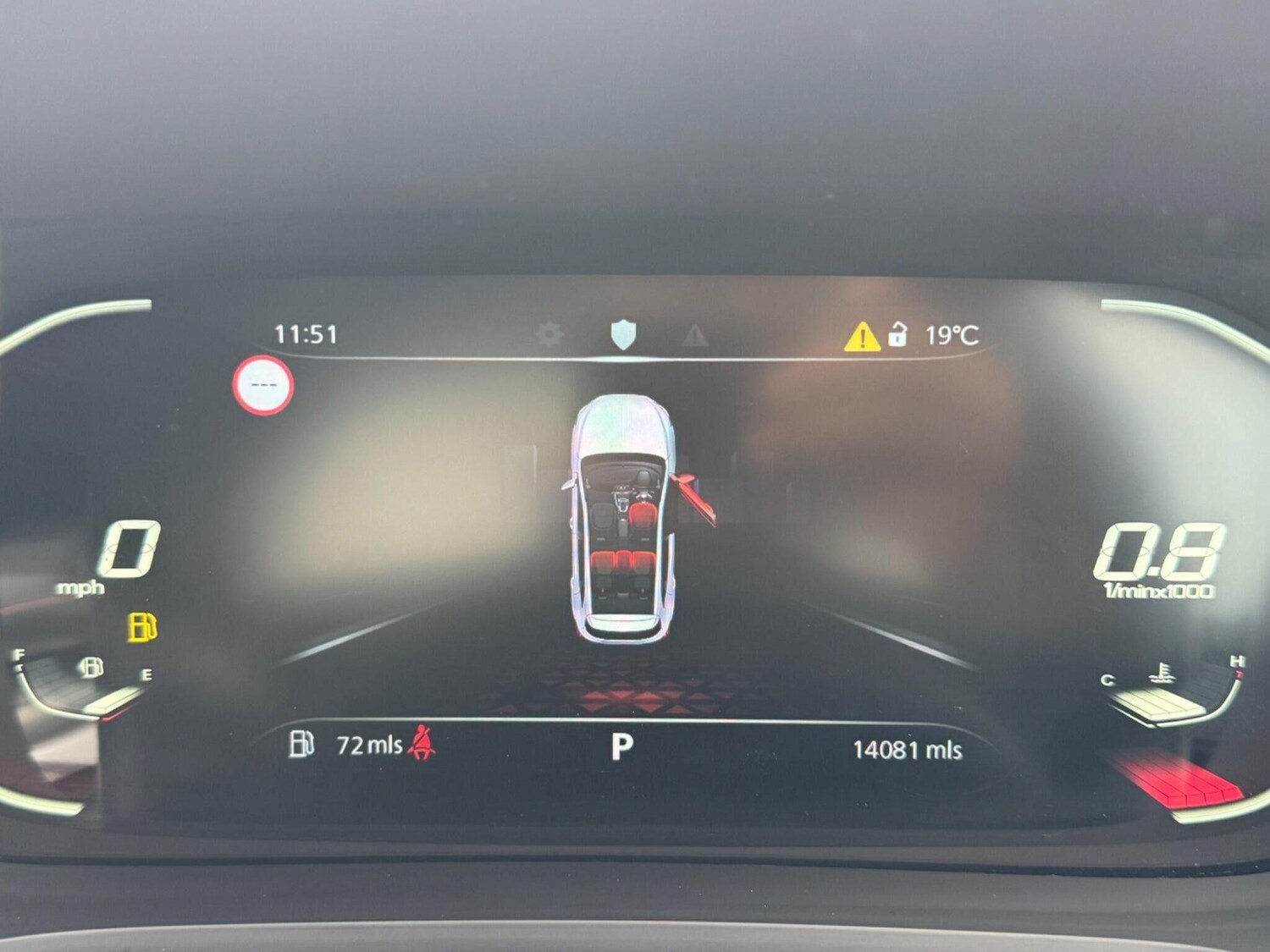 Used MG MG HS 2022 for sale - 76283603: Photo 15