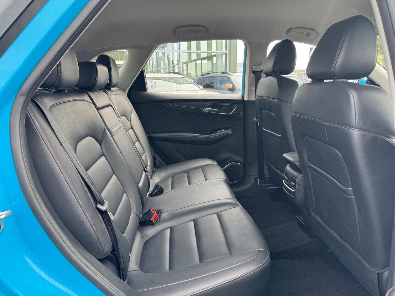 Used MG MG HS 2022 for sale - 76283603: Photo 17