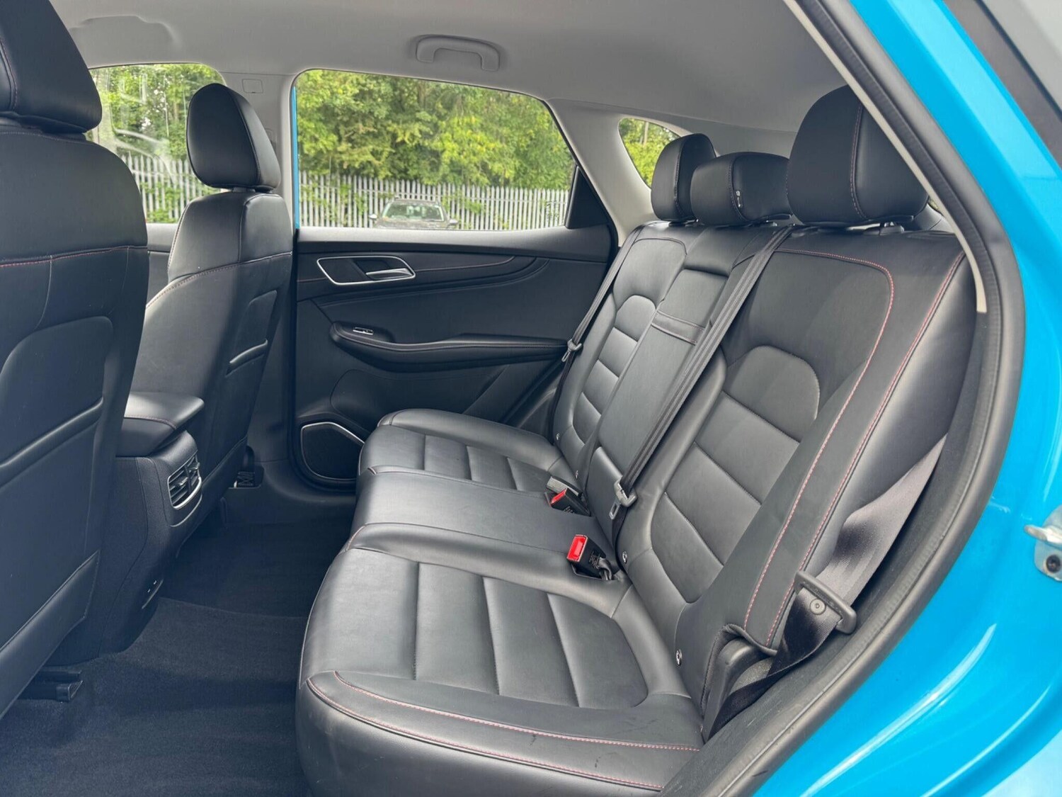 Used MG MG HS 2022 for sale - 76283603: Photo 18