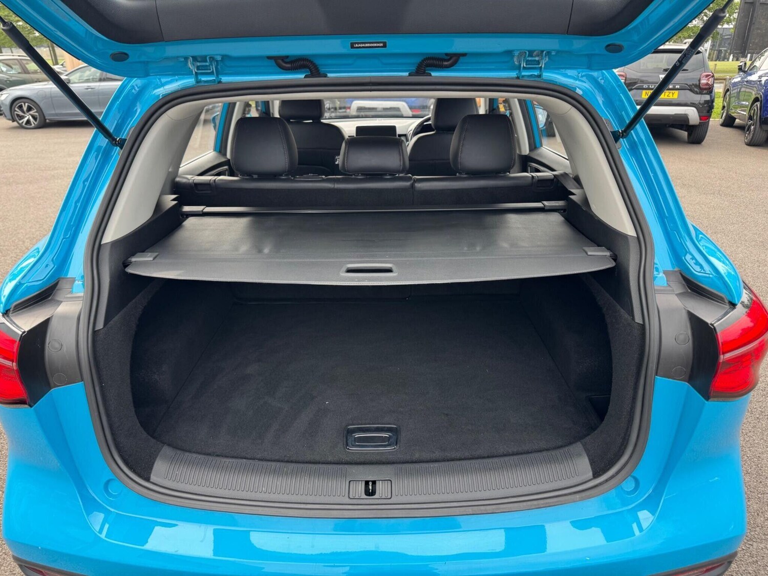 Used MG MG HS 2022 for sale - 76283603: Photo 19