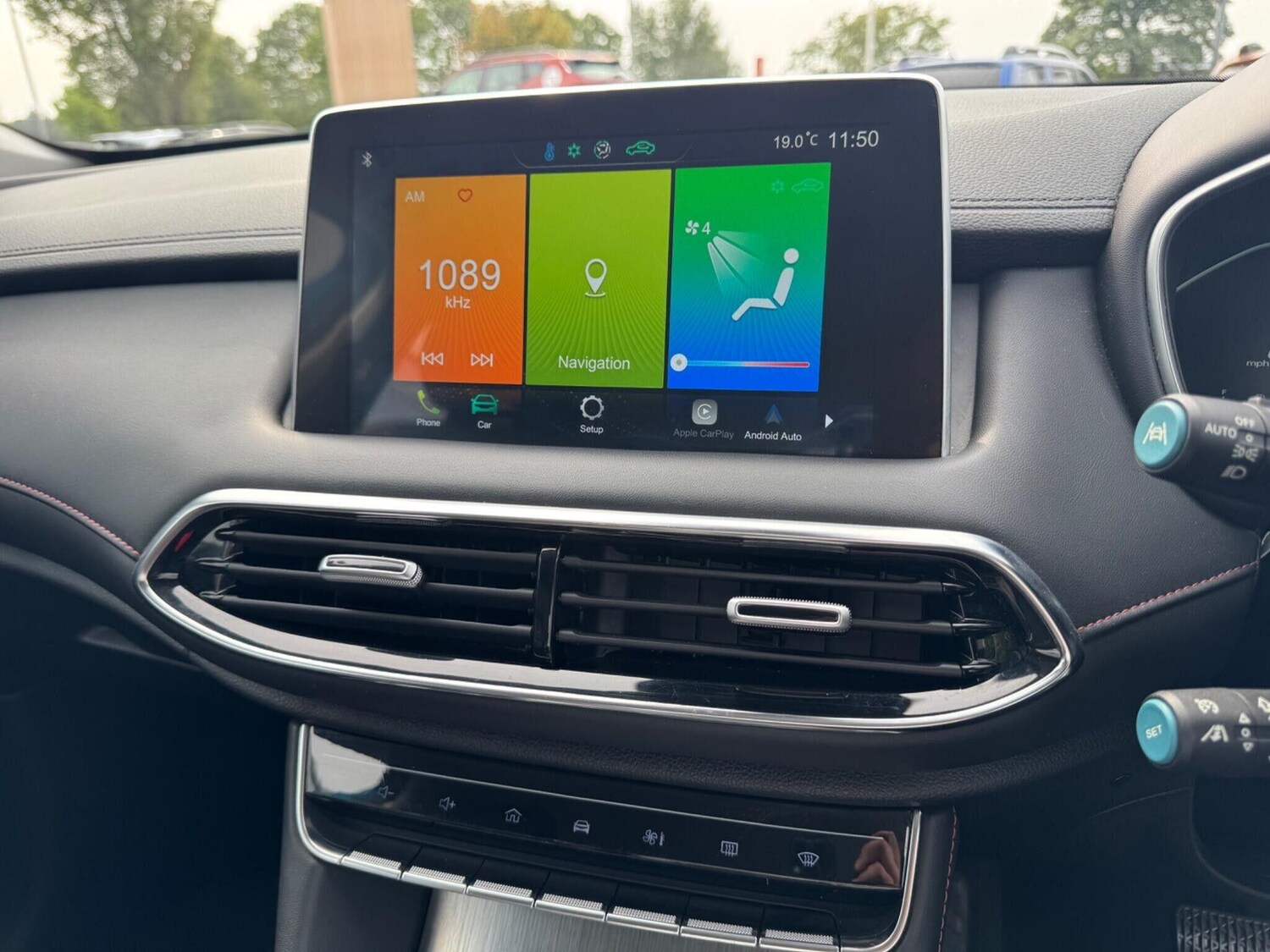 Used MG MG HS 2022 for sale - 76283603: Photo 21