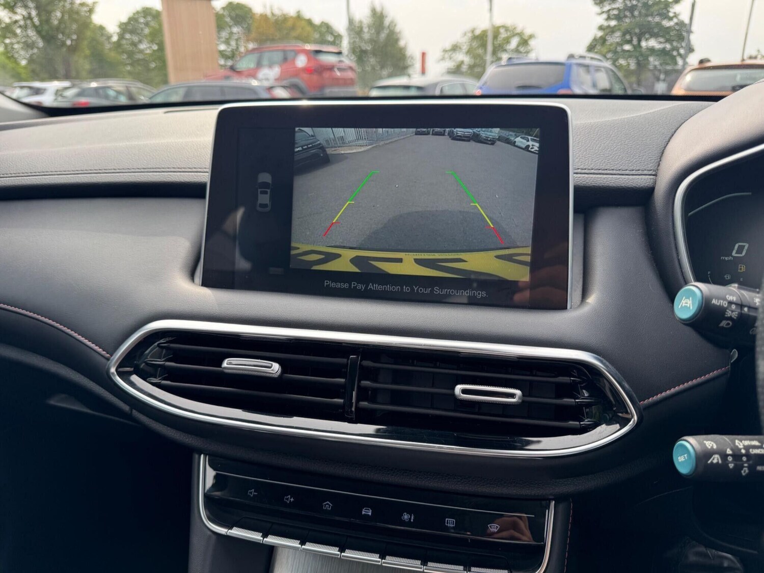 Used MG MG HS 2022 for sale - 76283603: Photo 22