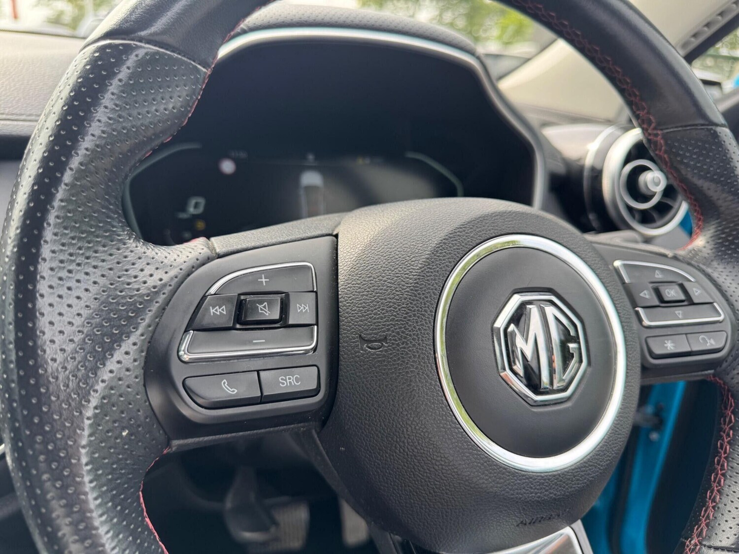 Used MG MG HS 2022 for sale - 76283603: Photo 27