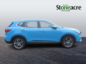 Used MG MG HS 2022 for sale - 76283603: Photo 2