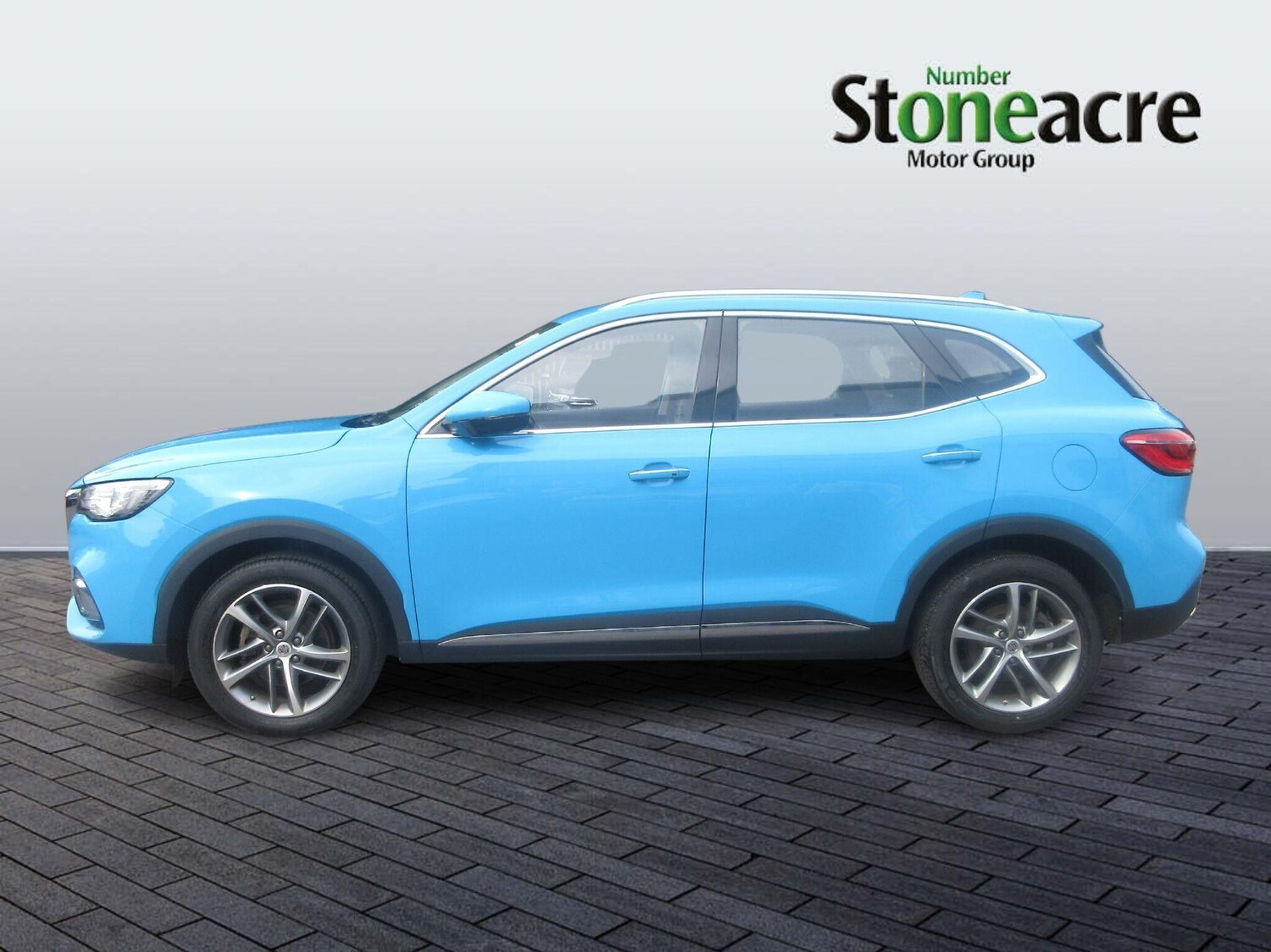 Used MG MG HS 2022 for sale - 76283603: Photo 6